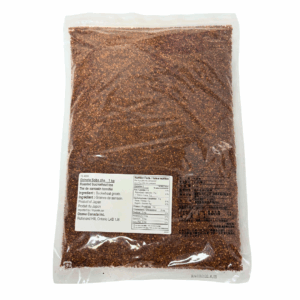 Sobacha (Soba Buckwheat Tea)