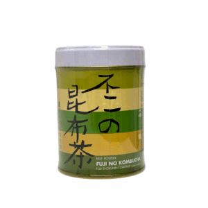 Fuji Kombucha (Powdered Kelp tea)
