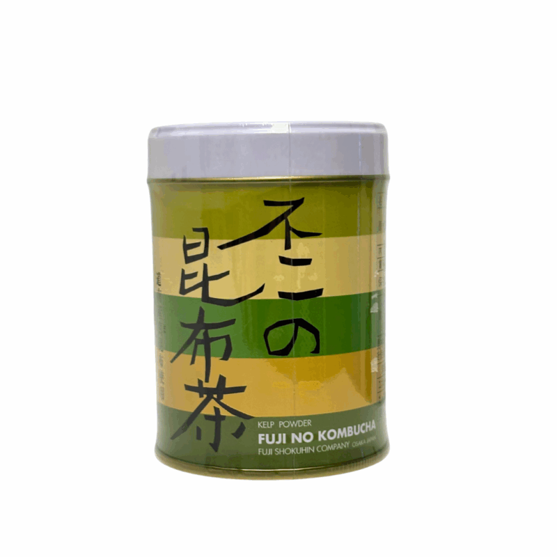 Fuji Kombucha (Powdered Kelp tea)