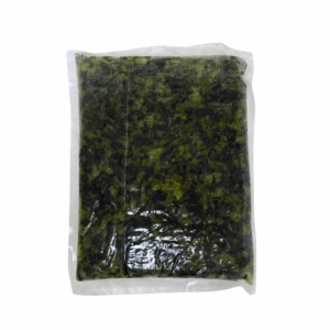 Frozen TAKANA Shiozuke