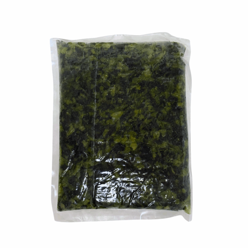 Frozen TAKANA Shiozuke