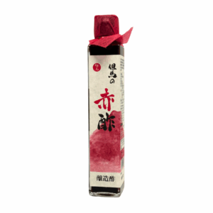 Tajima no Akasu (Red Vinegar)