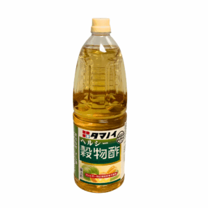 Tamano Healthy Grain Vinegar
