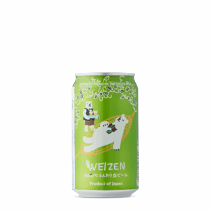 Echigo Weizen