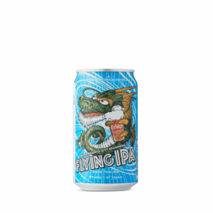 Echigo Flying IPA