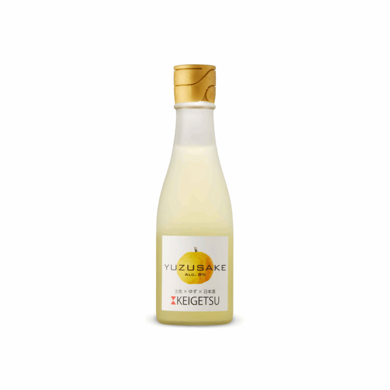 Keigetsu Yuzu, 300ml