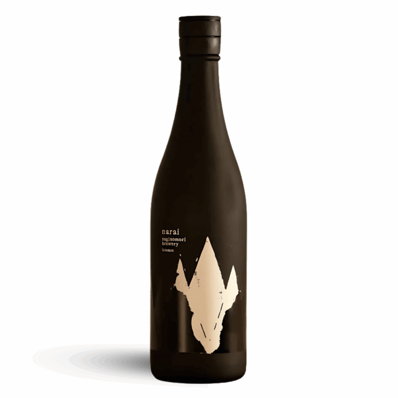 Narai Kinmon, Junmai Daiginjo Sake