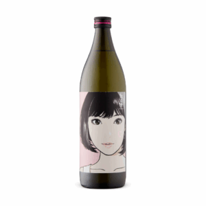 Beniotome Standard Sesame Shochu - Eguchi Hisashi