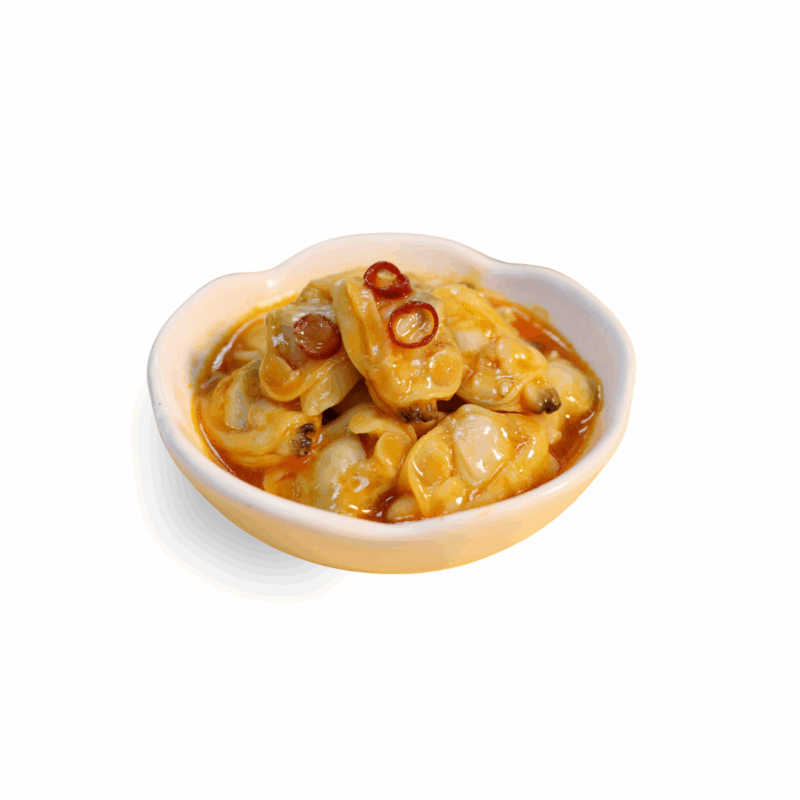 Azuma Mala Asari Clams