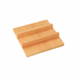 Wooden Lid For Egg Pan -18cm