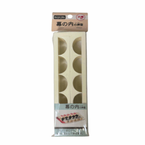 Makunouchi Rice Mold