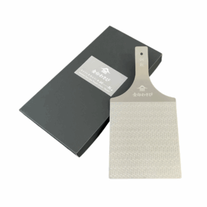 Stainless Steel Hon Wasabi Grater - Premium
