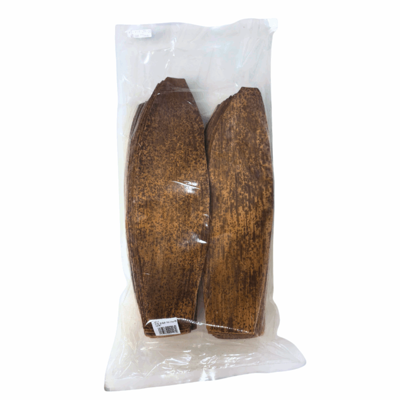 Bamboo Husk SS Size