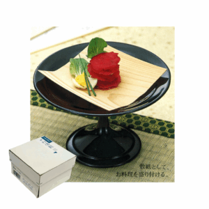 Sugi Ita Cedar Wood Sheets - Size 2.5