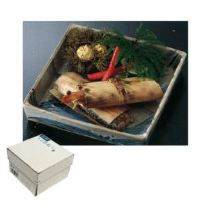 Sugi Ita Cedar Wood Sheets - Size 3.0