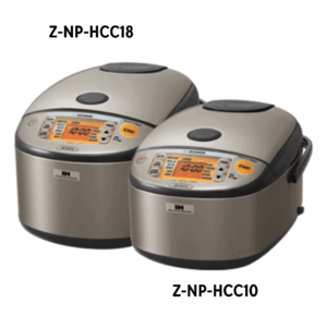 Zojirushi IH Rice Cooker & Warmer, 5.5 cups