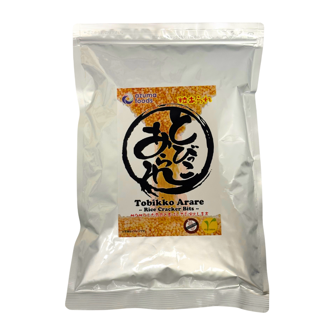 Tobikko Arare Rice Pearl - Azuma