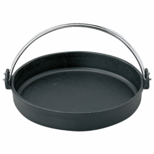 Tokiwa Sukiyaki Nabe (With Handle)