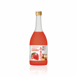 Takara Fukuoka Amaou Strawberry 700ml