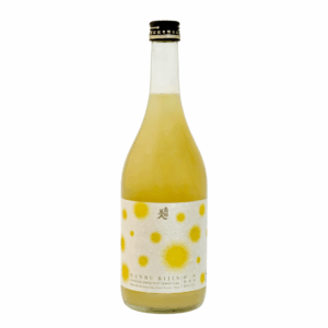 Nanbu bijin Yuzu Lemon 720ml