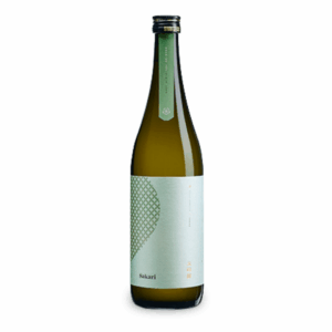 Sakari No.12(Green) Daiginjo