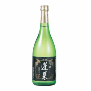 Hourai Ginjo Tradittional Dry Sake