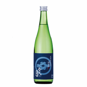 Imayo Artesain Water Junmai 720ml