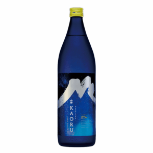 Hakutake Kaoru Shochu 900ml
