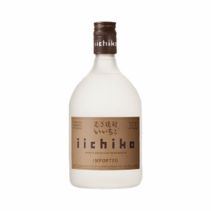 Iichiko Silhouette Shochu, 720ml