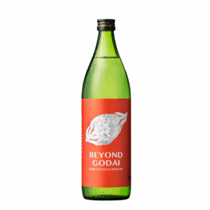 Satsuma Godai Beyond Godai Imo Shochu 900ml