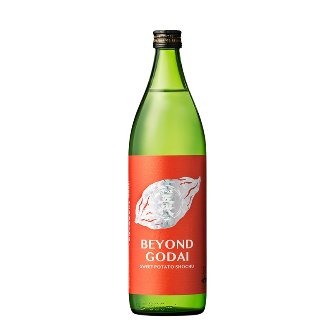 Satsuma Godai Beyond Godai Imo Shochu 900ml