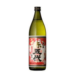 Satsuma Godai Aka Godai Imo Shochu 900ml