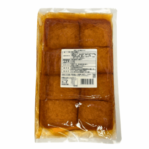 Ajitsuke Edomae Inari SR40, 40pcs, 920g