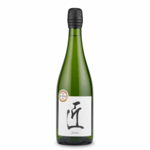 Keigetsu Sparkling Sake "John"