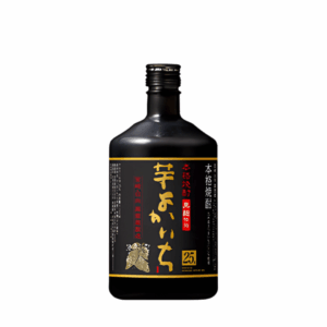 Yokaichi Imo Kuro (Sweet Potato) Shochu