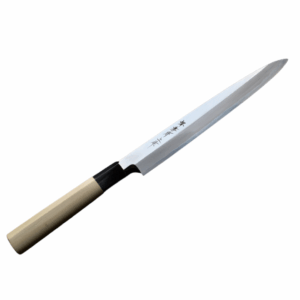 Sakai Takayuki Hongasumi-Migaki, 24cm Shobu