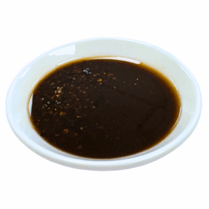 Garlic Oil,  Ramen Topping