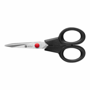 Zwilling Kitchen Shears (Black)