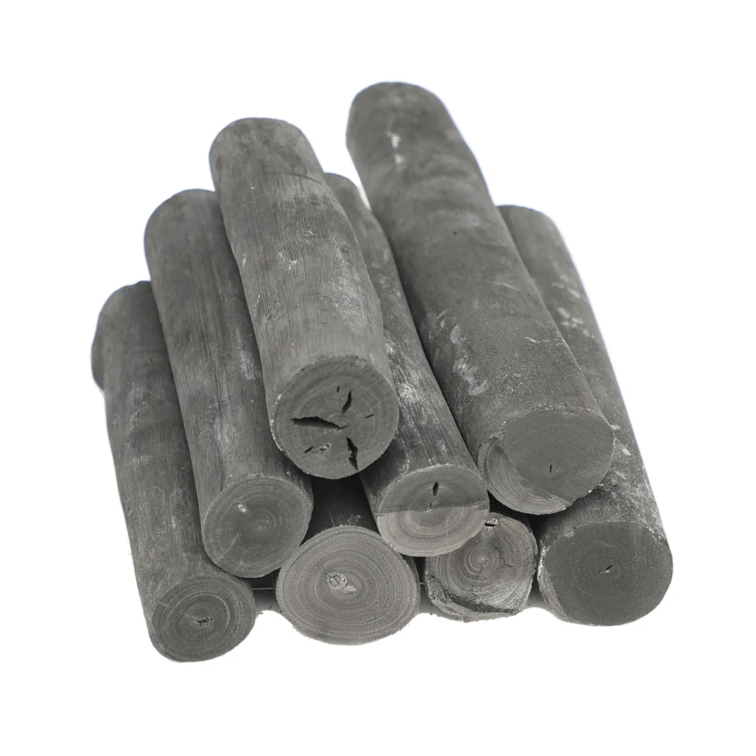 All-Natural Binchotan Premium White Charcoal , 33Lbs(15kg)