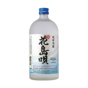 Shimauta Awamori 30% 720ml