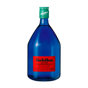 Iichiko Super, 720ml