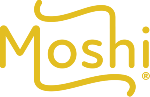 Moshi Beverage Logo