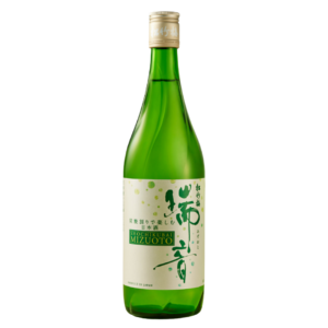 Sho Chiku Bai Mizuoto Sake