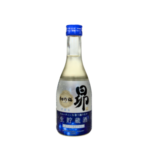 Sho Chiku Bai Subaru Sake