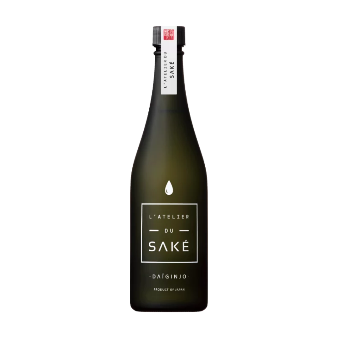 L'Atelier Du Sake Daiginjo