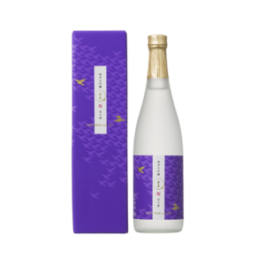 Tamanohikari Junmai Daiginjo Kyono Murasaki Iwai