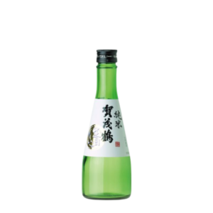 Kamotsuru Namagakoi Junmai Sake