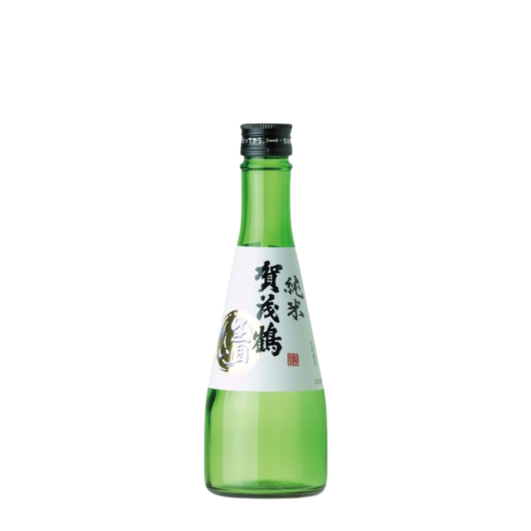 Kamotsuru Namakakoi Junmai Sake