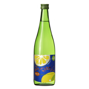 Ichinokura Himezen Yuzu Sake