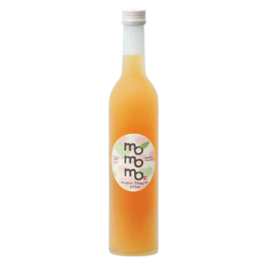 Sengetsu Peach Momomo, 500ml